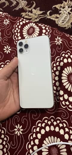 iphone 11 pro max non pta 256 gb