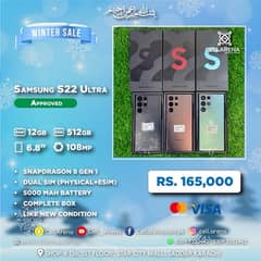 Samsung S24 23 PLUS S23 ULTRA S22 ULTRA NOTE 20 ULTRA S22 Plus S22