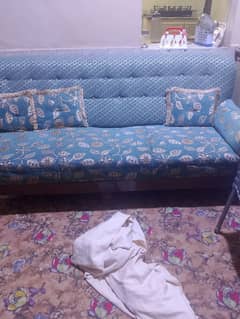 5 seater sofa set