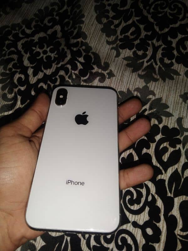 i phone x 256gb non pta 2