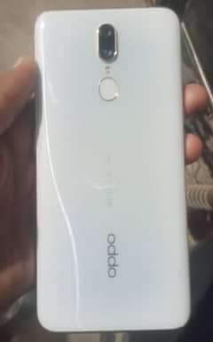 oppo F11 GB 8. gb256