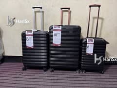 Luggage bags/ travel suitcases/ trolley bags/ travel trolley/ attachi