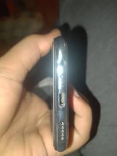 Tecno camon 15pro