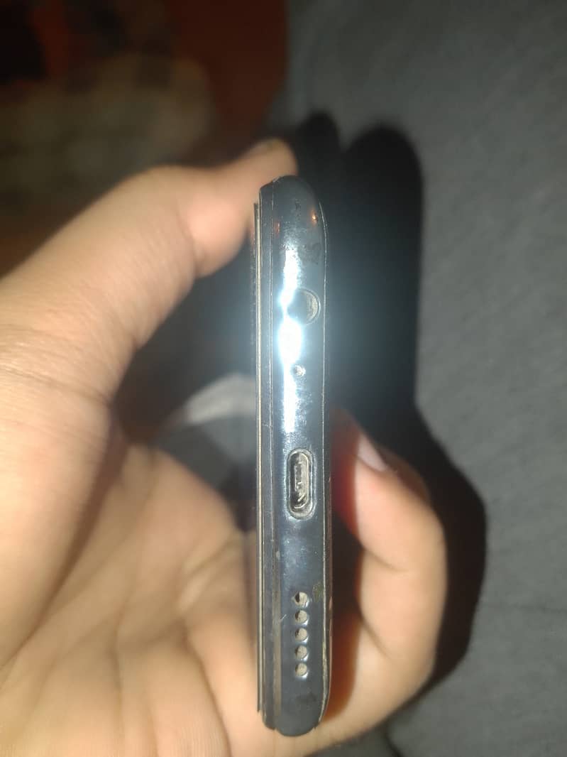 Tecno camon 15pro 0