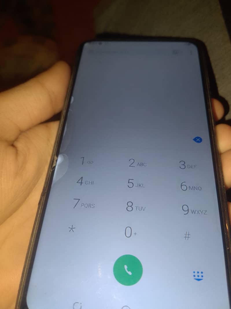 Tecno camon 15pro 3