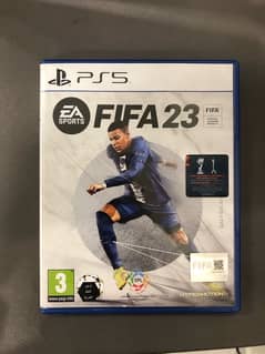 FIFA 23 PS5