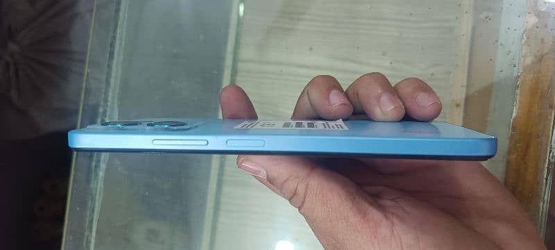 REDMI NOTE 12 8GB 128 ROOM 1