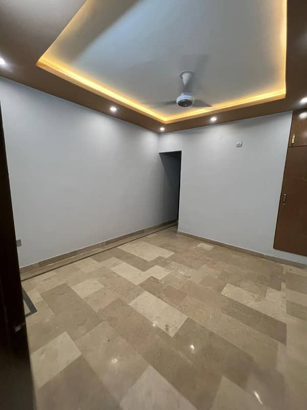 Pent house for sale Tariq bin ziyad housing society airport 2