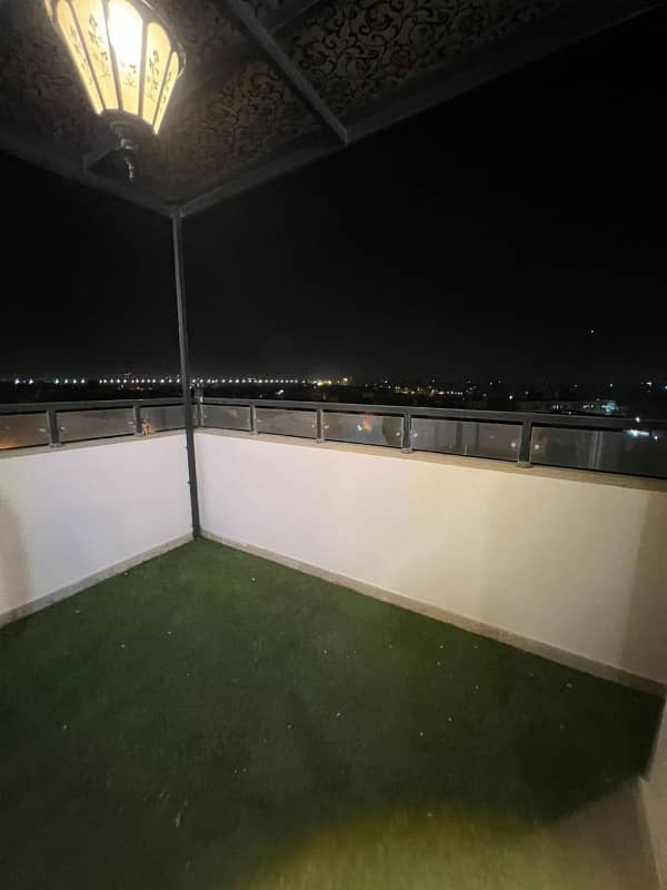 Pent house for sale Tariq bin ziyad housing society airport 6