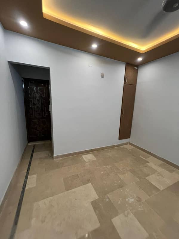 Pent house for sale Tariq bin ziyad housing society airport 17