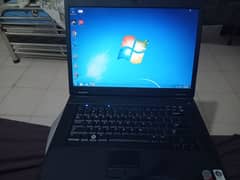 Dell E5500 Latitude Laptop