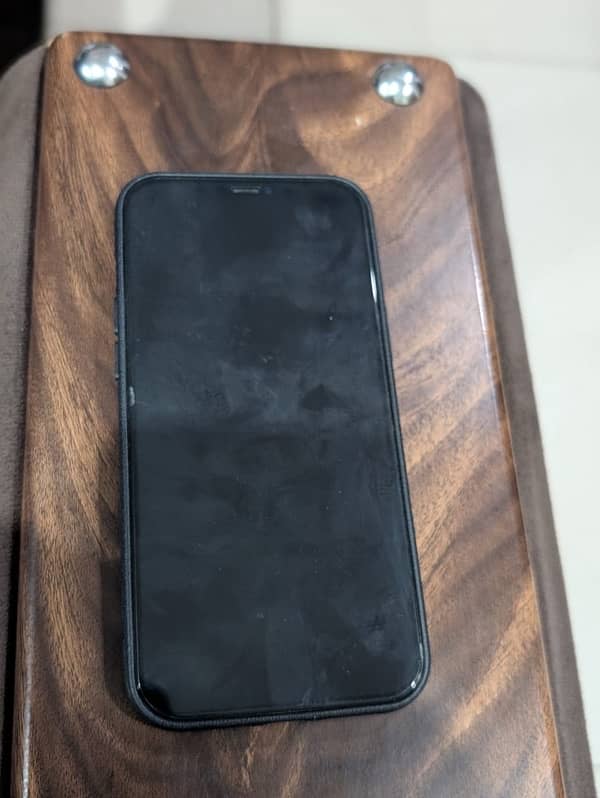 IPhone 12 Pro Max 128gb PTA approved 6