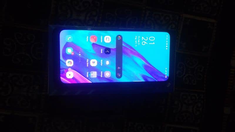 Oppo Reno 2z 1