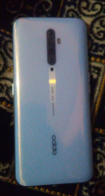 Oppo Reno 2z 4