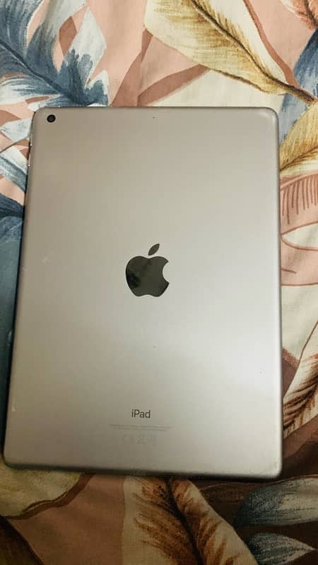 ipad generation 6 used 5