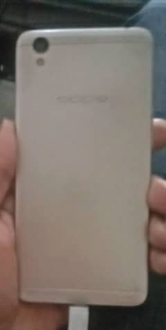 oppo 2/16 only mobile panel me line bakaya ok chalne me bilkul ok