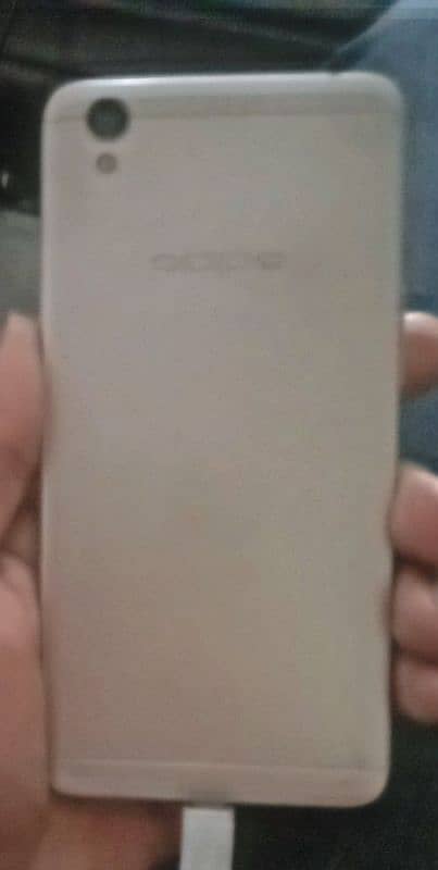 oppo 2/16 only mobile panel me line bakaya ok chalne me bilkul ok 0