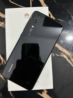 Huawei p20