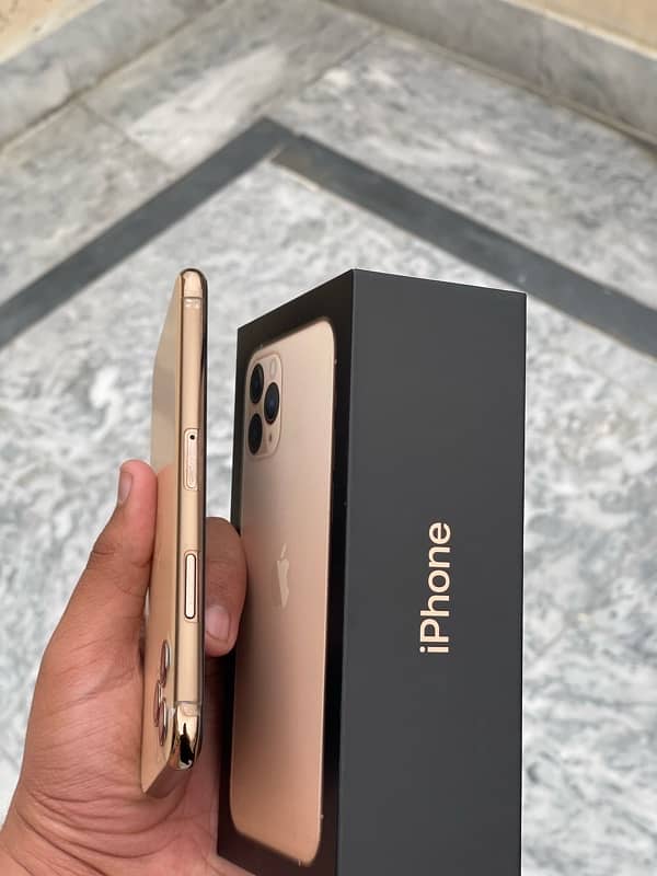 Iphone 11 pro 2