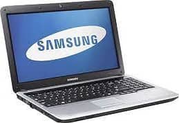 SAMSUNG RV510, Intel celeron