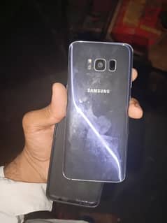 Samsung s8