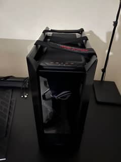 Asus Rog Stix helios GX601