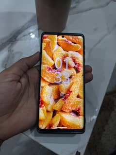 Aquos R6 PTA approved