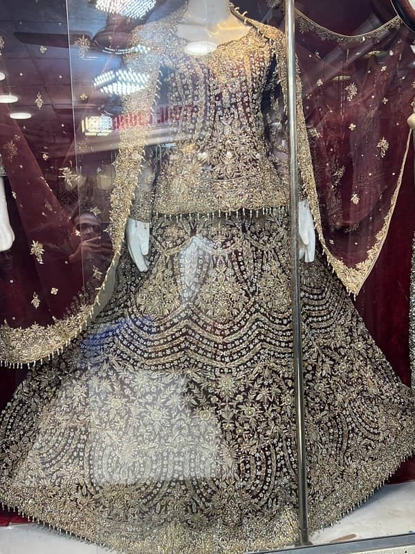 Lehnga 0