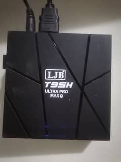 LJB