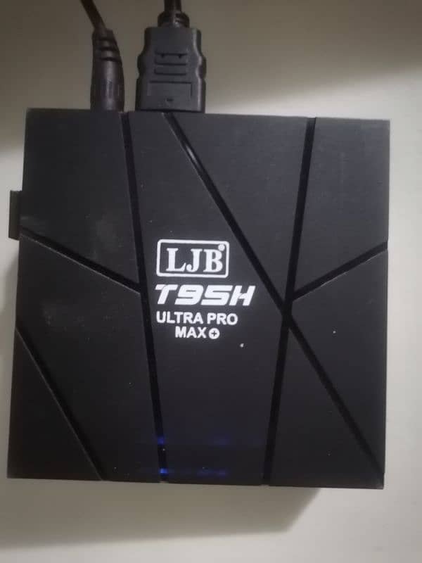 LJB T95H Ultra Pro Max ORIGINAL hai. 0