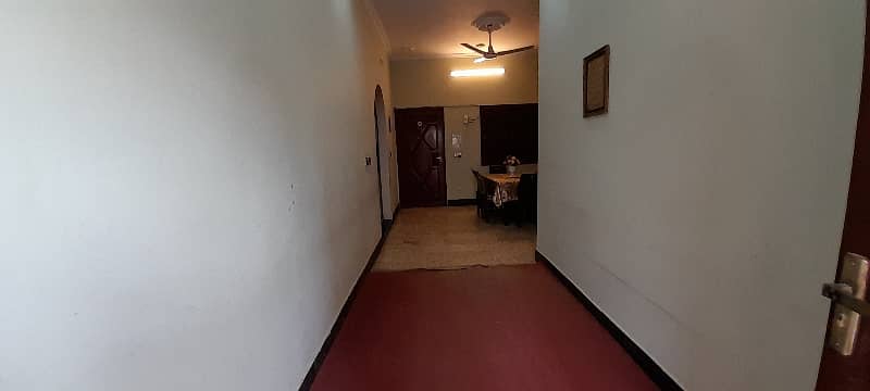 House Sale Pakistan Railway Housing Society Airport Malir Halt 19