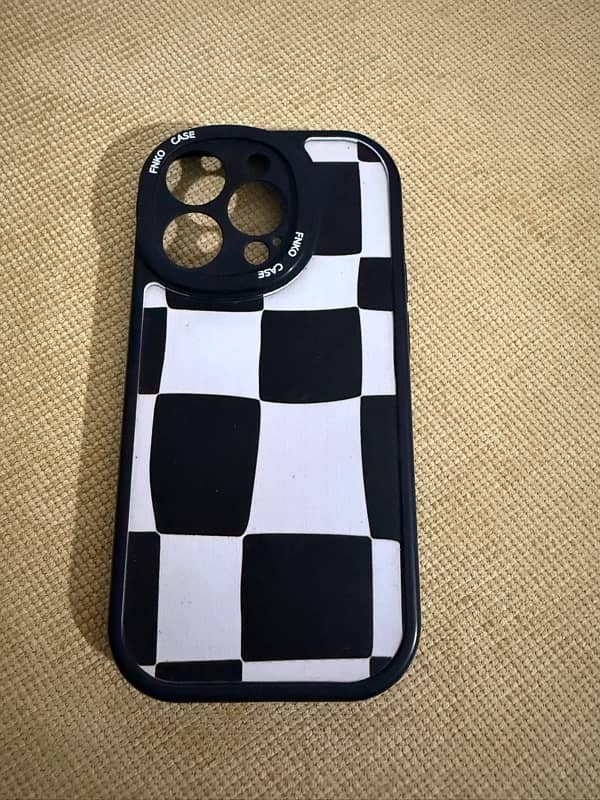 Iphone 14 Pro Case 1