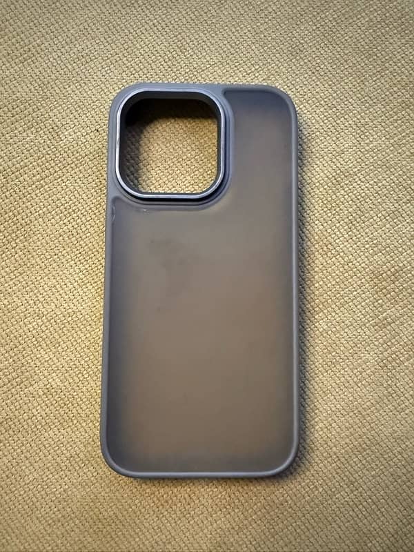 Iphone 14 Pro Case 2