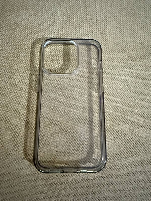 Iphone 14 Pro Case 4