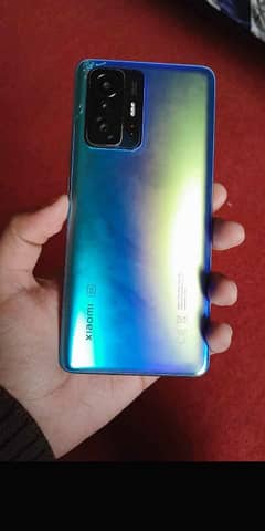 Xiaomi 11t PTA approved