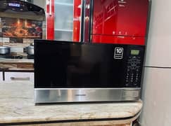 SAMSUNG MICROWAVE Made in malaysia