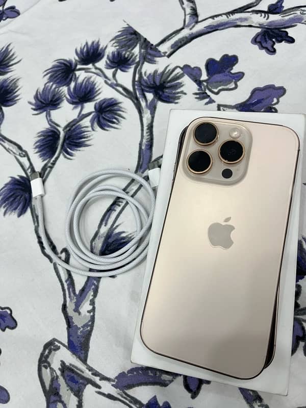 iphone 16 pro non pta 2