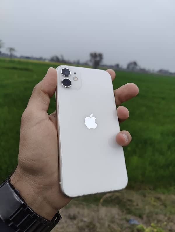 iphone 11 Jv 64Gb 5