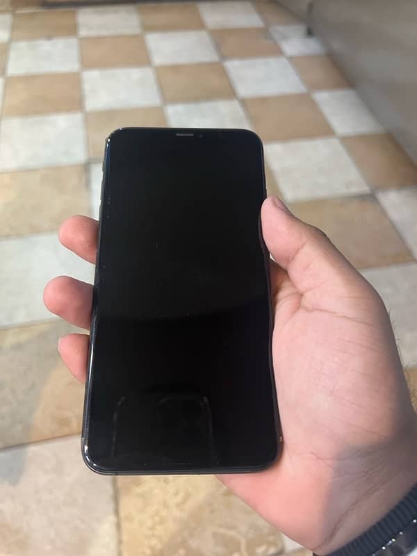 iPhone Xs Max 64 GB 0