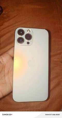 iphone 13 pro max jv non pta