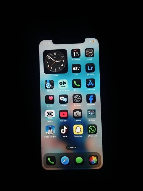 iPhone 11 64gb watsap 03469318716 Excange poosibale 2