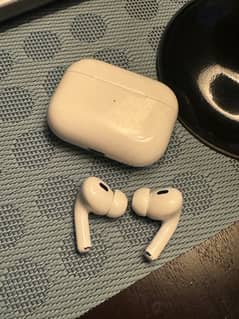 Almost brand new AirPod Pro 2nd Gen