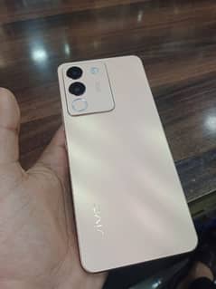 Vivo v29e condition 10/9 all oky serious customer contact me only