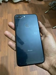 Iphone 7 Plus PTA Approve 128Gb All ok