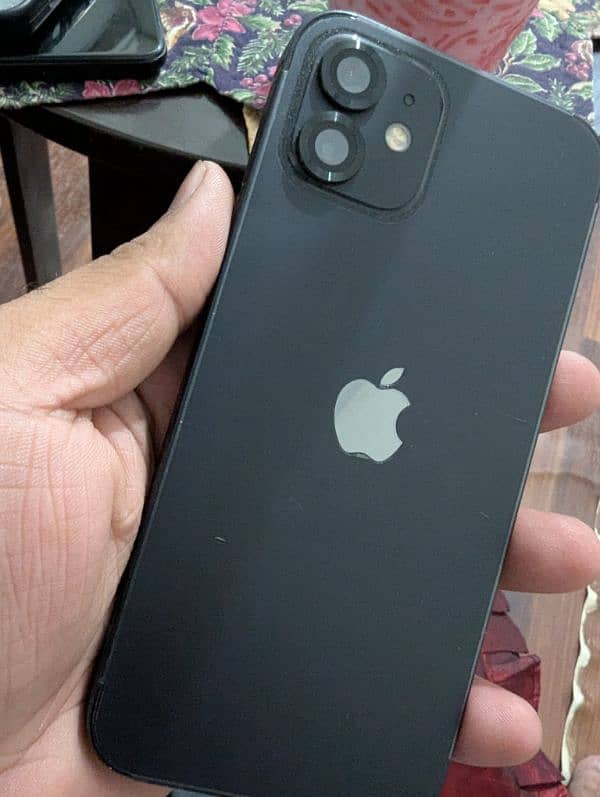 Iphone 12 PTA Approved 1