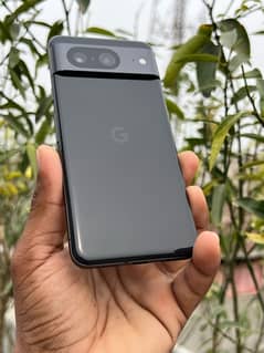 Google pixel 8 PTA approved