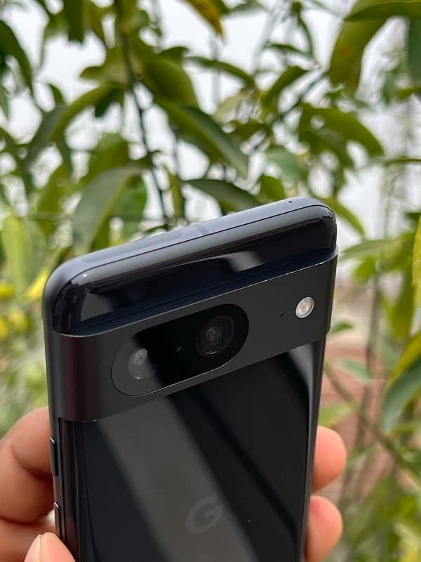 Google pixel 8 PTA approved 5