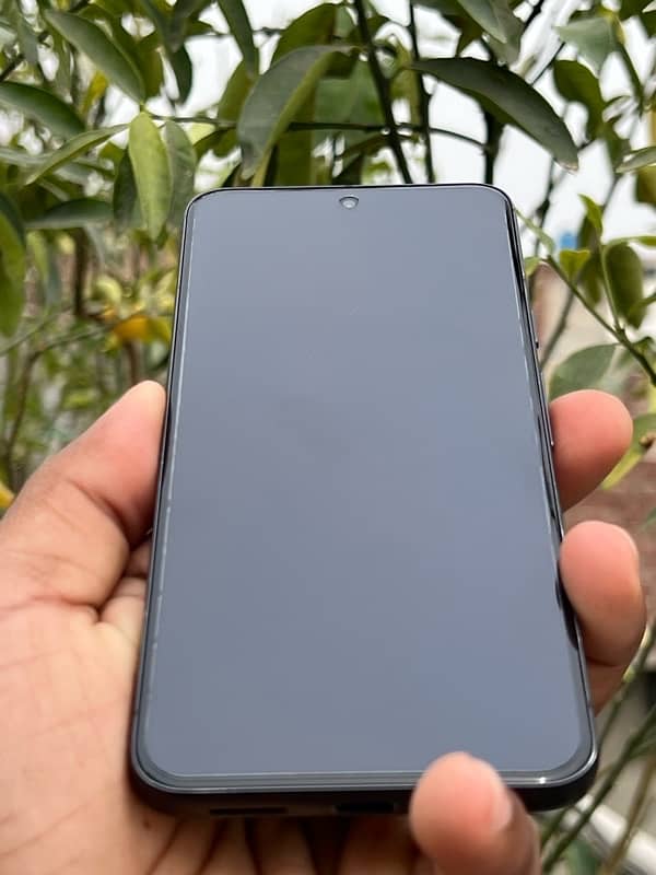 Google pixel 8 PTA approved 6