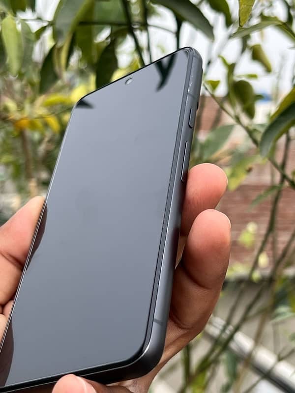 Google pixel 8 PTA approved 7