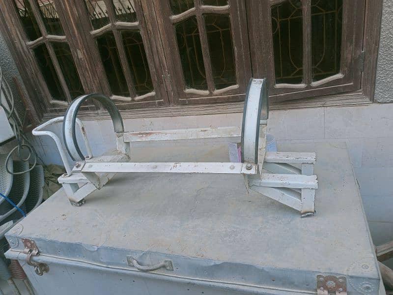 CNG CYLINDER FRAME FOR SALE 03164361366 0